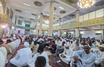 صلاة تراويح