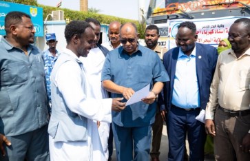 تطوير الخدمات