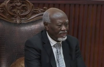 وزير الحكم الاتحادي 