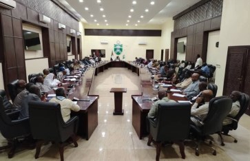 الخرطوم تقرر كنع الفطار الجماعي