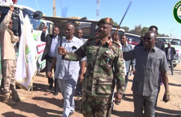 الولاية الشمالية 