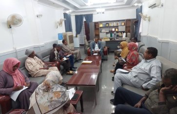 وزير نهر النيل