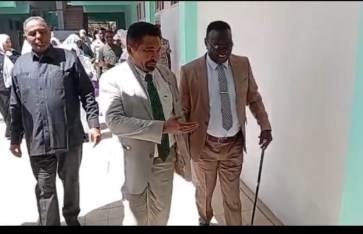 وزير الثروة الحيوانية 