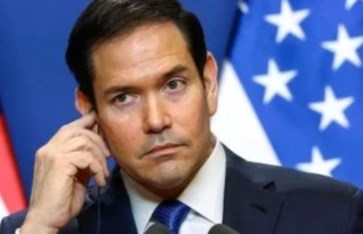 ماركو روبيو