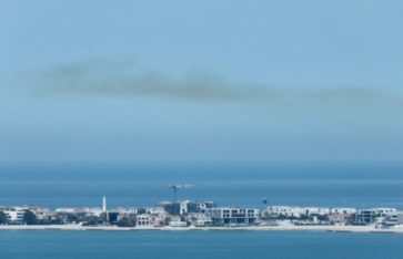 سماء الدوحة