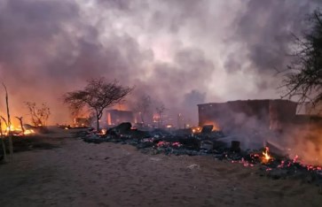 إقليم دارفور