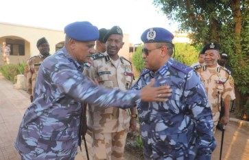  الفريق الطاهر علي محمد البلولة