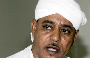 الشيخ موسى هلال عبد الله