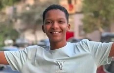  الشاب عبدالقادر عصام الدين