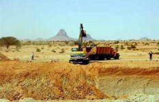 ثروات السودان