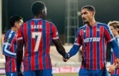 دوري المؤتمر الأوروبي