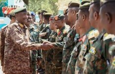 القوة المشتركة