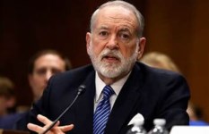 مايك هاكابي