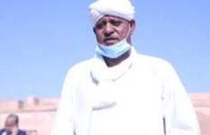 الشيخ موسى هلال