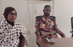  العون الإنساني بسنار