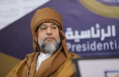  سيف الإسلام القذافي