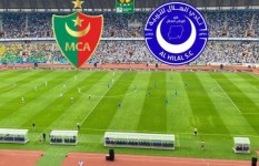 الهلال السوداني