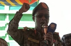  الفريق أول ركن شمس الدين كباشي