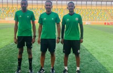 تحكيم سوداني