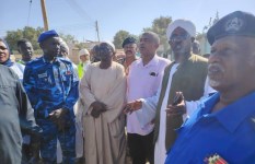 حملة نظافة بكسلا