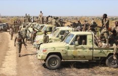 الجيش السوداني