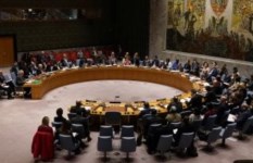  مجلس الأمن 