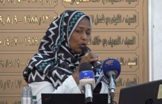 أحلام عبد الرسول، مدير عام قطاع الصحة بولاية