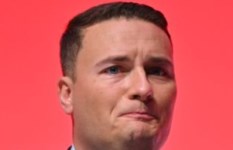 وزير الصحة البريطاني 