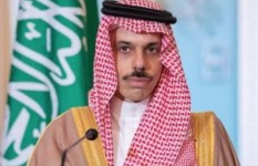 فيصل بن فرحان