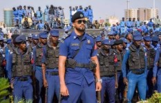 ضبط محاولة نهب مسلح