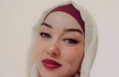 إجلال إسماعيل 