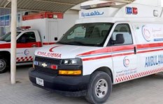 خدمات الإسعاف 