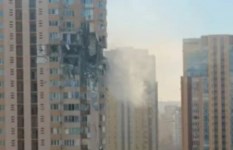 الحرب الروسية الأوكرانية 