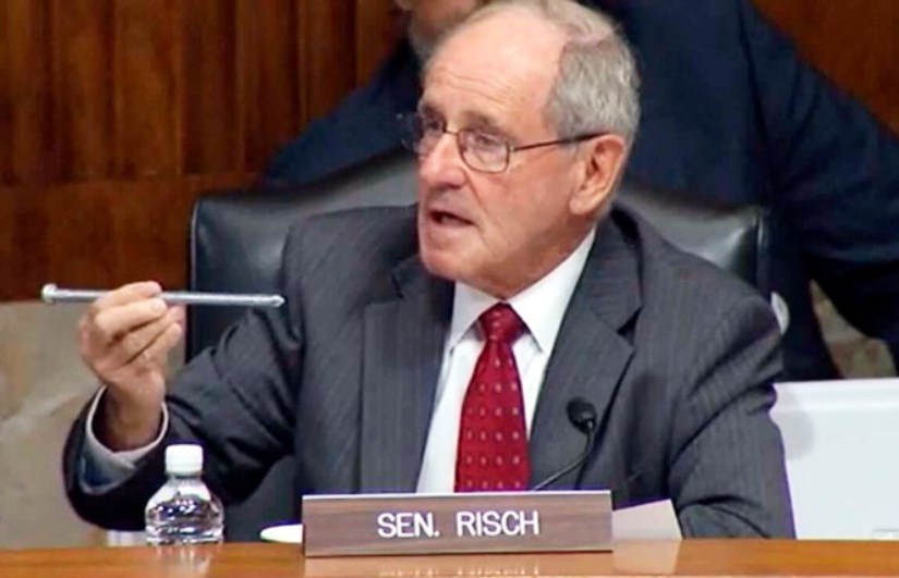 سيناتور أمريكي