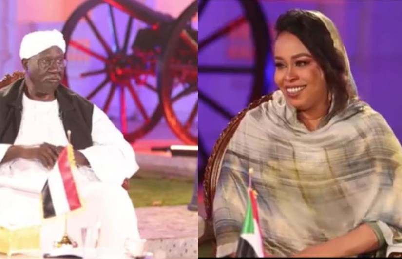 مالك عقار لبرنامج تساؤلات: أخشى ما أخشى من سلام هش يعيد إنتاج الحرب