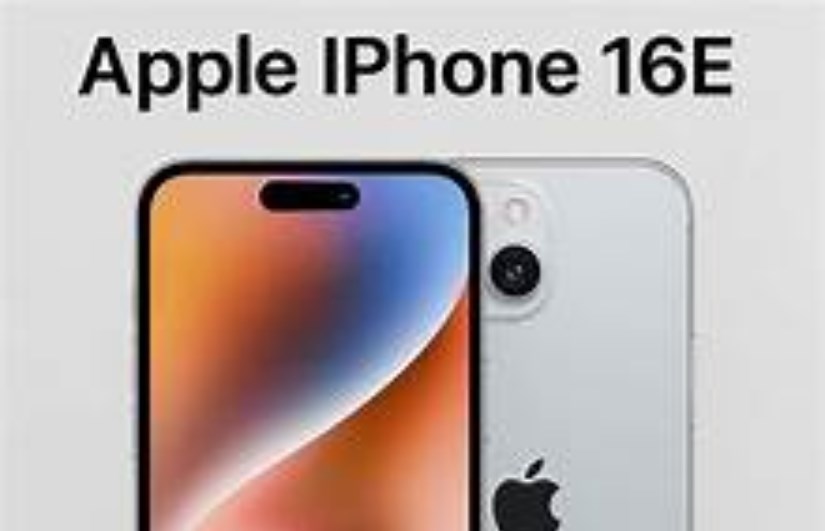  iPhone 16e