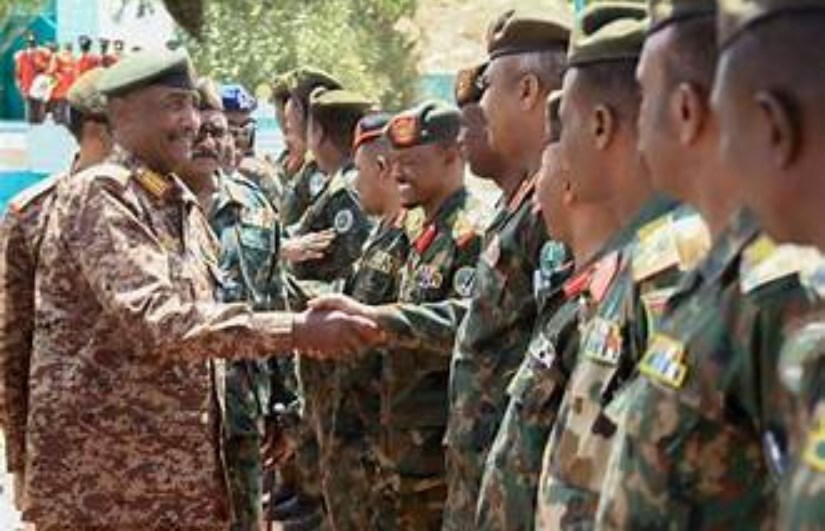 القوة المشتركة