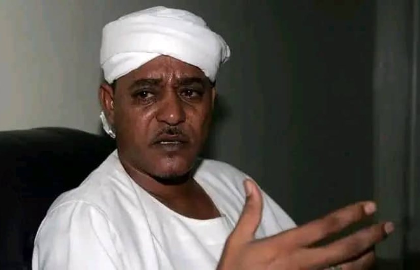 الشيخ موسى هلال