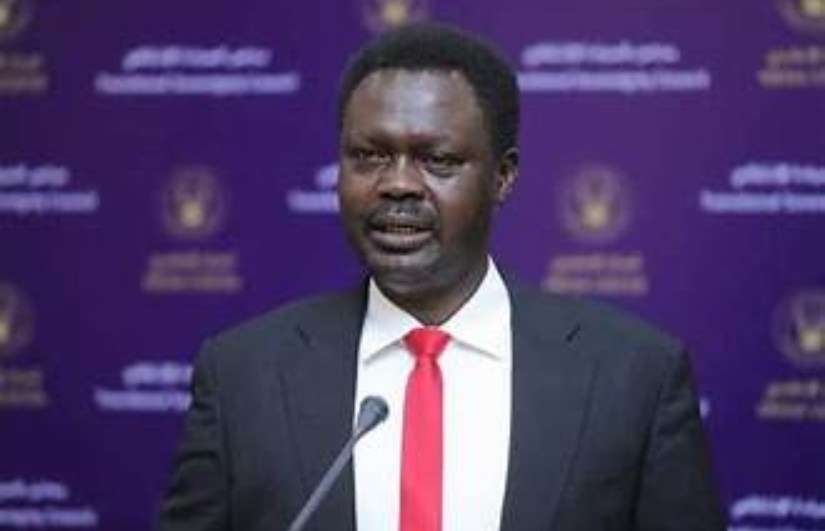 حاكم إقليم دارفور مني أركو مناوي