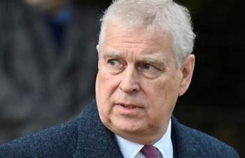 الأمير أندرو