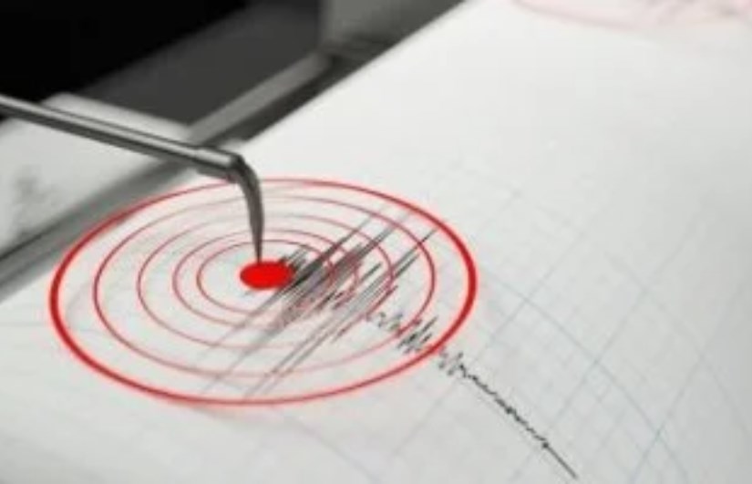 زلزال إيران 