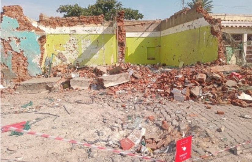 جنوب دارفور