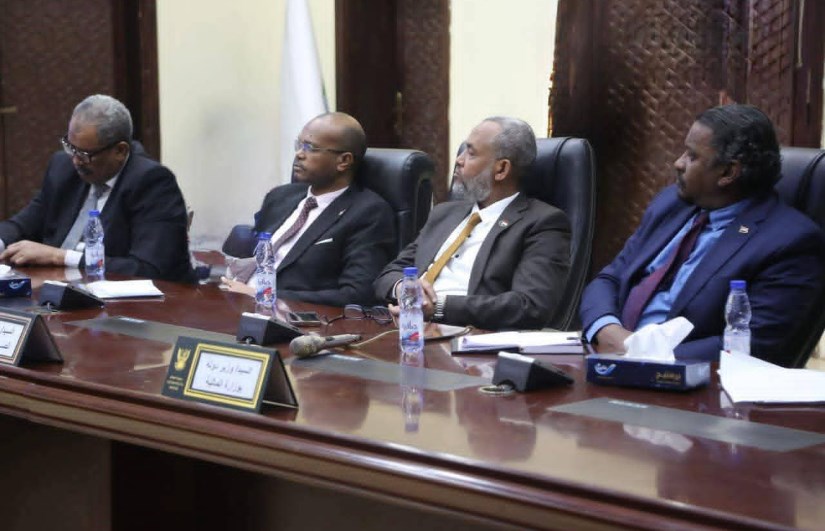 حكومة الأمل