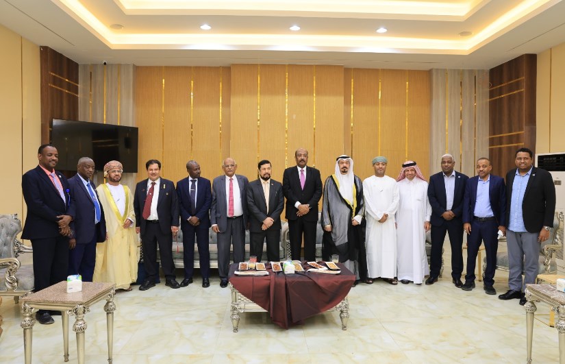 القمة السنوية للمؤسسات الرائدة في مجال المسؤولية المجتمعية