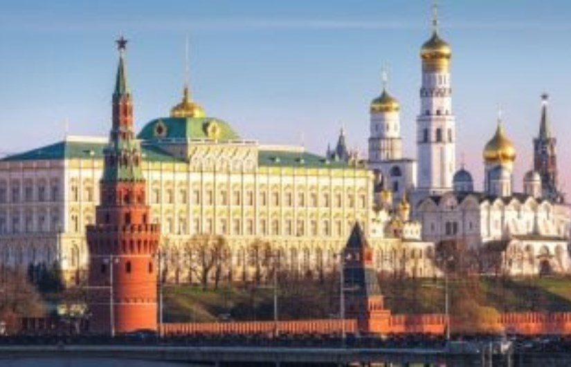 الكرملين 