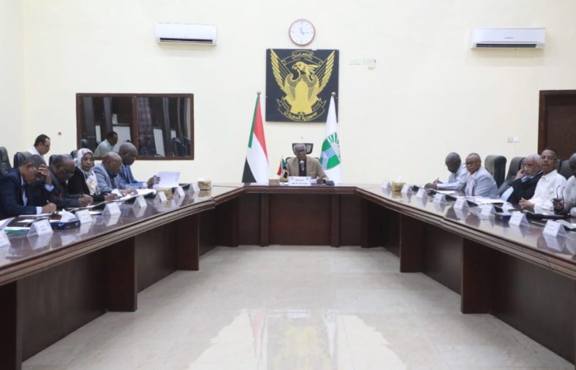 الخرطوم تستعد لرمضان