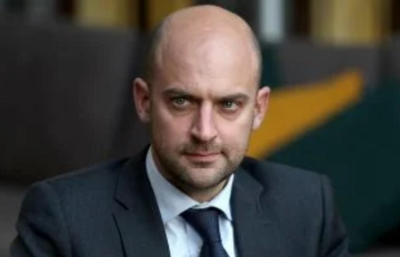 وزير الخارجية الفرنسي