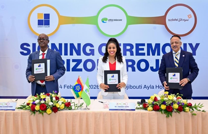 مجموعة سوداتل