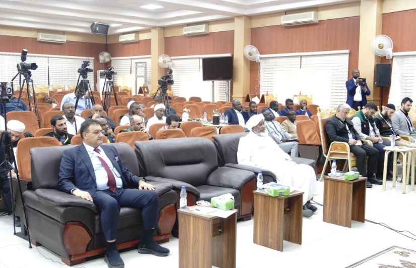 العون الإنساني 