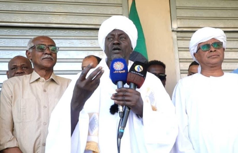 والي الخرطوم